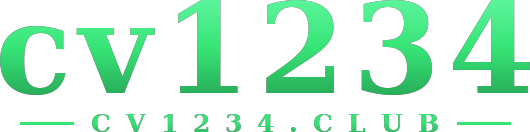 cv1234 logo